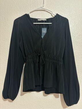 NWT Abercrombie & Fitch Blouse